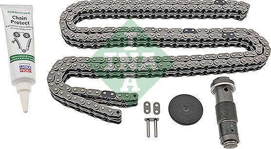 INA 559 1799 10 - Set lanaca razvod i natezači www.molydon.hr