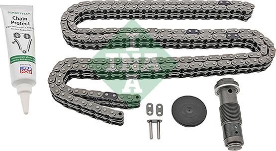 INA 558 0041 10 - Set lanaca razvod i natezači www.molydon.hr