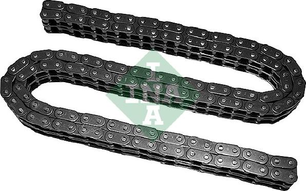INA 553 0027 10 - Lanac razvoda www.molydon.hr