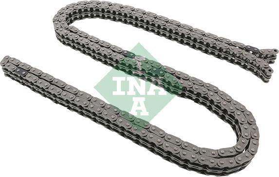 INA 553 0323 10 - Lanac razvoda www.molydon.hr