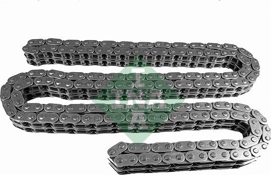 INA 553 0238 10 - Lanac razvoda www.molydon.hr