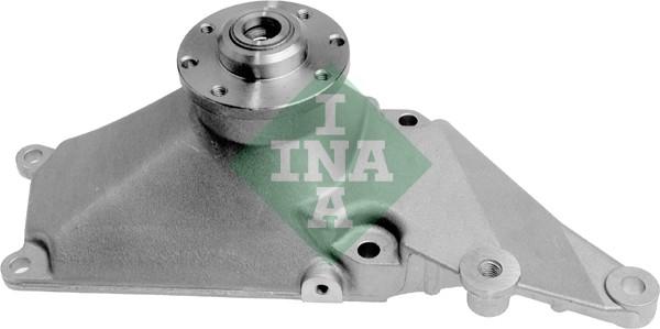 INA 534 0073 20 - Natezač remena, klinasti rebrasti remen  www.molydon.hr