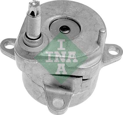 INA 534 0264 10 - Natezač remena, klinasti rebrasti remen  www.molydon.hr