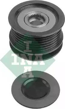 INA 535 0003 10 - Remenica, alternator www.molydon.hr
