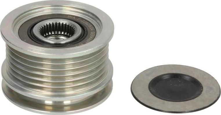 INA 535 0013 10 - Remenica, alternator www.molydon.hr