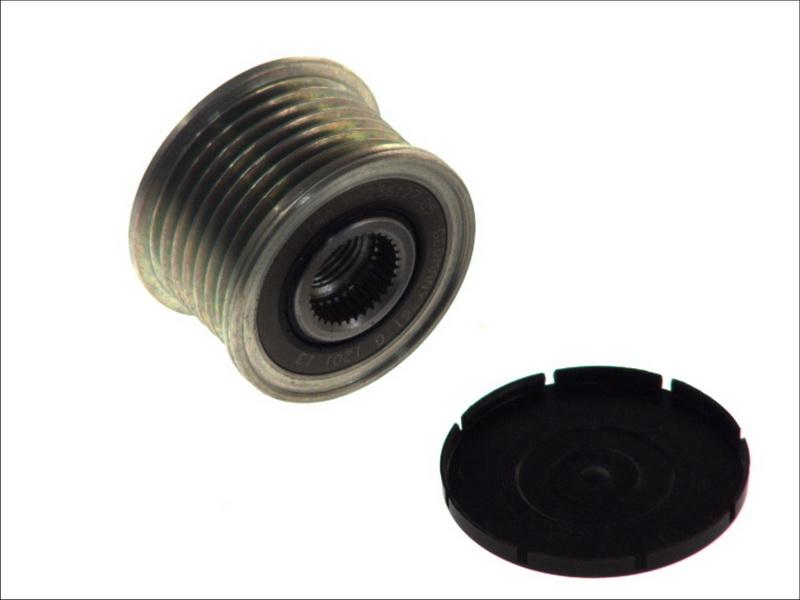 INA 535 0084 10 - Remenica, alternator www.molydon.hr