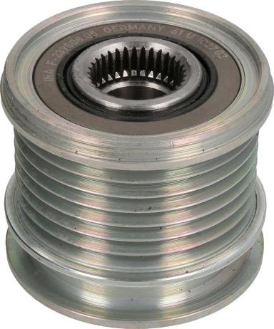 INA 535 0108 10 - Remenica, alternator www.molydon.hr