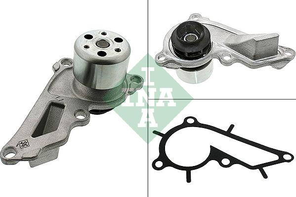 INA 538 0966 10 - Vodena pumpa www.molydon.hr