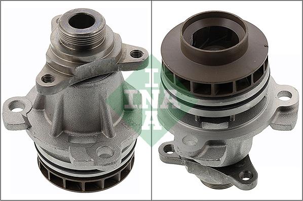 INA 538 0881 10 - Vodena pumpa www.molydon.hr