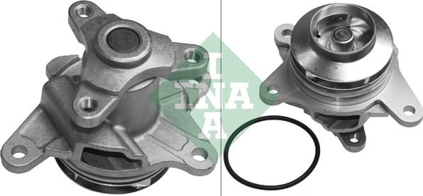 INA 538 0399 10 - Vodena pumpa www.molydon.hr