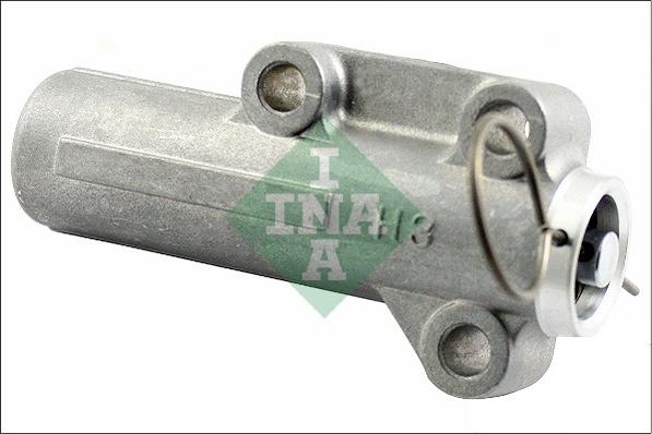 INA 533 0034 20 - Prigusivac vibracija, zupčasti remen  www.molydon.hr
