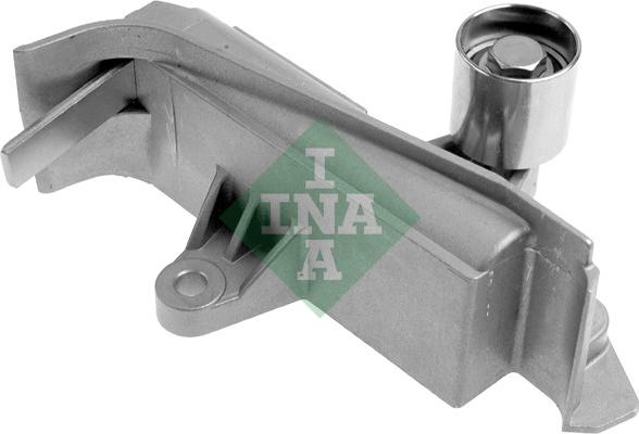 INA 533 0028 20 - Prigusivac vibracija, zupčasti remen  www.molydon.hr