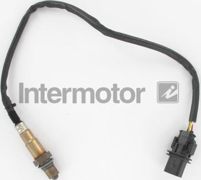 INTERMOTOR 65153 - Lambda-sonda www.molydon.hr