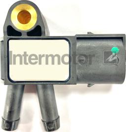 INTERMOTOR 16989 - Senzor, pritisak Ispušnih plinova www.molydon.hr