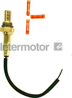 INTERMOTOR 16333 - Lambda-sonda www.molydon.hr
