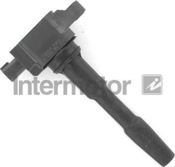 INTERMOTOR 12129 - Indukcioni kalem (bobina) www.molydon.hr