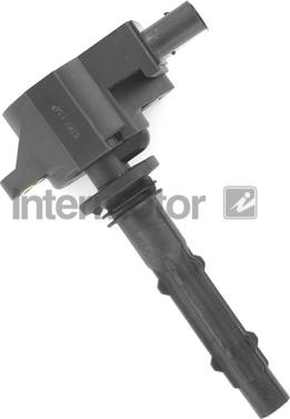 INTERMOTOR 12889 - Indukcioni kalem (bobina) www.molydon.hr