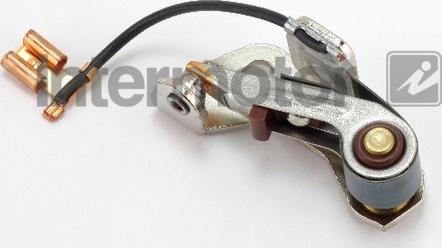 INTERMOTOR 22700V - Komplet kontakta, lajtung ( cijev )  paljenja www.molydon.hr