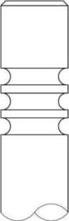 Intervalves 3485.032 - Usisni ventil www.molydon.hr