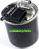 INTFRADIS 101195 - Kučište, filter za gorivo www.molydon.hr