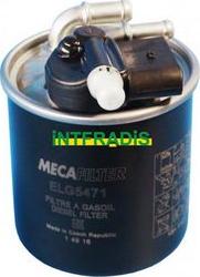 Motaquip LVFF812 - Filter za gorivo www.molydon.hr