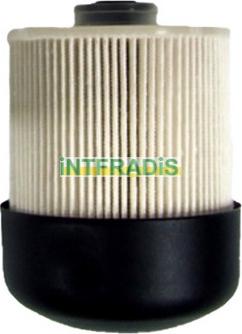 INTFRADIS 1011223 - Filter za gorivo www.molydon.hr
