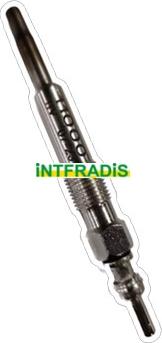 INTFRADIS 11009 - Grijač za paljenje www.molydon.hr