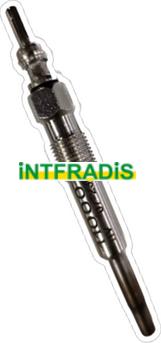 INTFRADIS 11015 - Grijač za paljenje www.molydon.hr