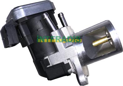 INTFRADIS 25454 - EGR ventil www.molydon.hr
