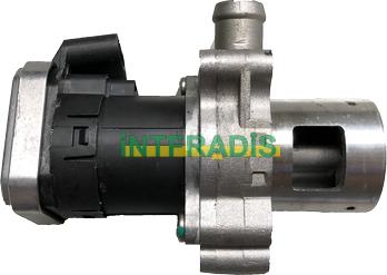 INTFRADIS 25453 - EGR ventil www.molydon.hr