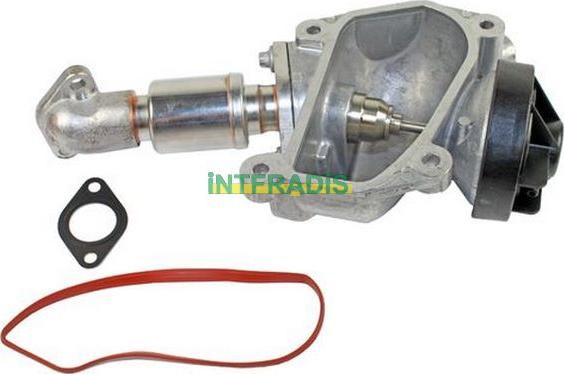 INTFRADIS 25452 - EGR ventil www.molydon.hr