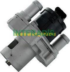 INTFRADIS 2545 - EGR ventil www.molydon.hr