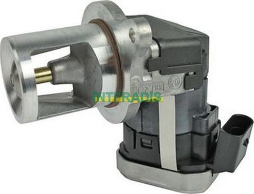 INTFRADIS 2543 - EGR ventil www.molydon.hr