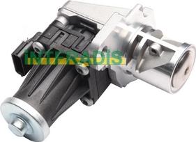 INTFRADIS 25752 - EGR ventil www.molydon.hr