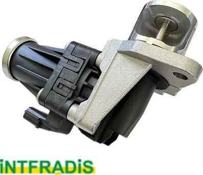 INTFRADIS 25704 - EGR ventil www.molydon.hr