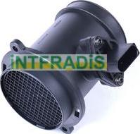 INTFRADIS 2751V - Mjerač zapremine zraka www.molydon.hr