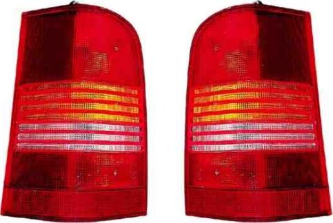 Iparlux 16508533 - Zadnje svjetlo www.molydon.hr