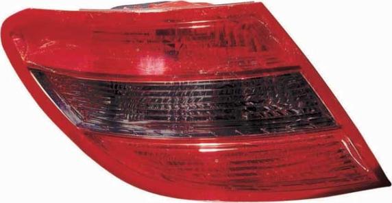 Iparlux 16502221 - Zadnje svjetlo www.molydon.hr