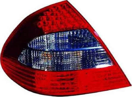 Iparlux 16502737 - Zadnje svjetlo www.molydon.hr