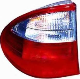 Iparlux 16502723 - Zadnje svjetlo www.molydon.hr