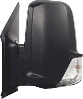 Iparlux 21509315 - Vanjski retrovizor www.molydon.hr