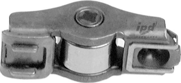 IPD 45-4192 - Jednokraka klackalica, upravljanje motorom www.molydon.hr