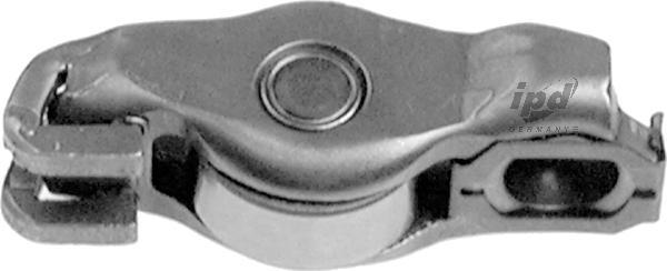 IPD 45-4181 - Jednokraka klackalica, upravljanje motorom www.molydon.hr