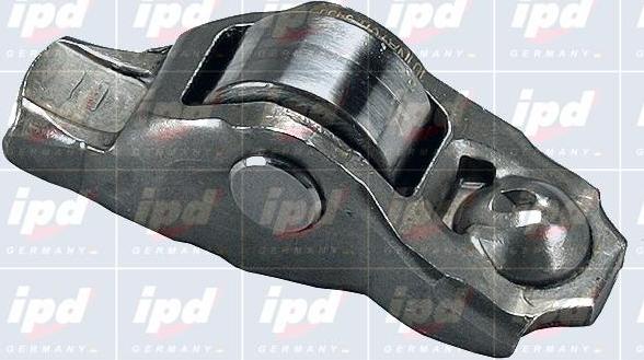 IPD 45-4306 - Jednokraka klackalica, upravljanje motorom www.molydon.hr