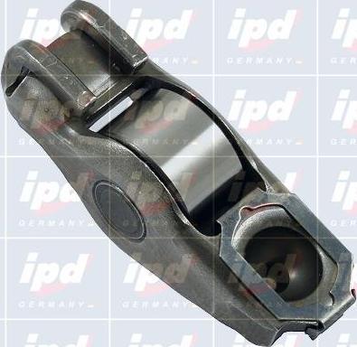 IPD 45-4317 - Jednokraka klackalica, upravljanje motorom www.molydon.hr