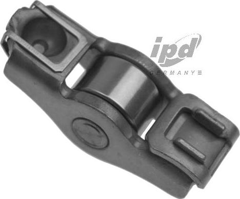 IPD 45-4201 - Jednokraka klackalica, upravljanje motorom www.molydon.hr