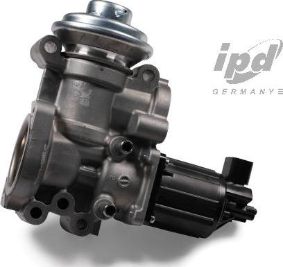 IPD 45-8463 - EGR ventil www.molydon.hr