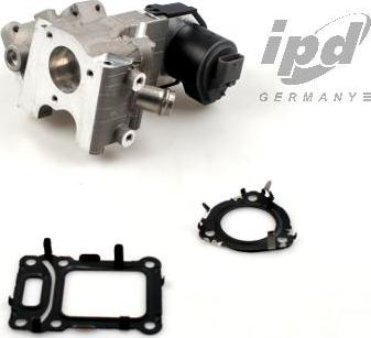 IPD 45-8532 - EGR ventil www.molydon.hr