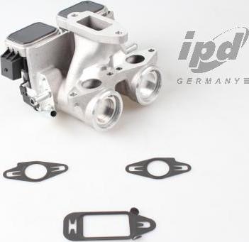IPD 45-8108 - EGR ventil www.molydon.hr