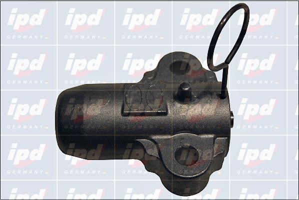 IPD 15-4041 - Prigusivac vibracija, zupčasti remen  www.molydon.hr